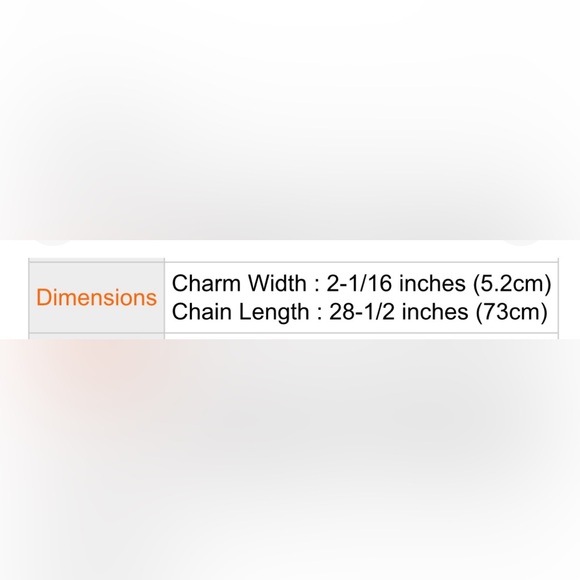 CHANEL Gold Medallion Necklace - Picture 8 of 8